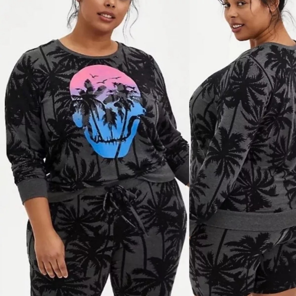 Torrid Size 2